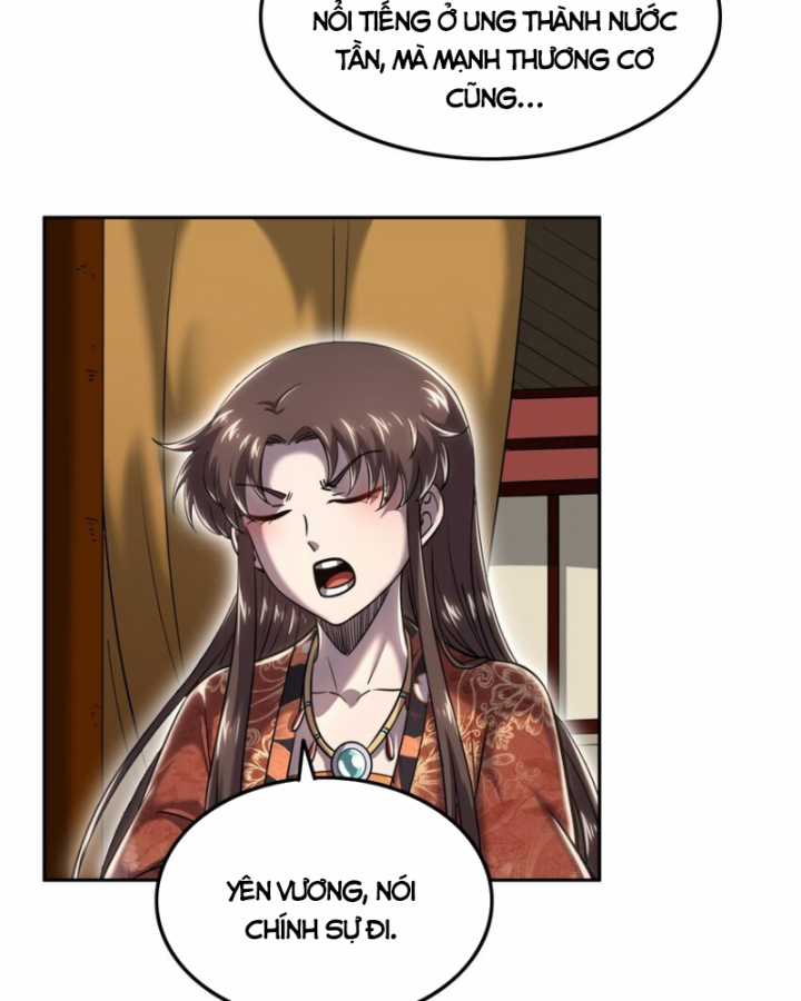 Xuân Thu Bá Đồ Chapter 247 trang 89