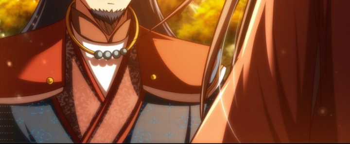 Xuân Thu Bá Đồ Chapter 247 trang 9