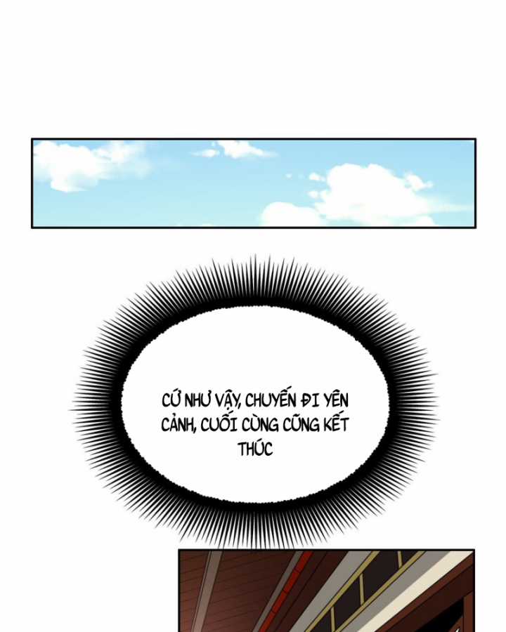 Xuân Thu Bá Đồ Chapter 247 trang 91