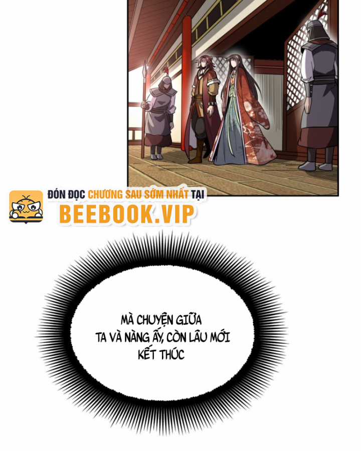 Xuân Thu Bá Đồ Chapter 247 trang 92