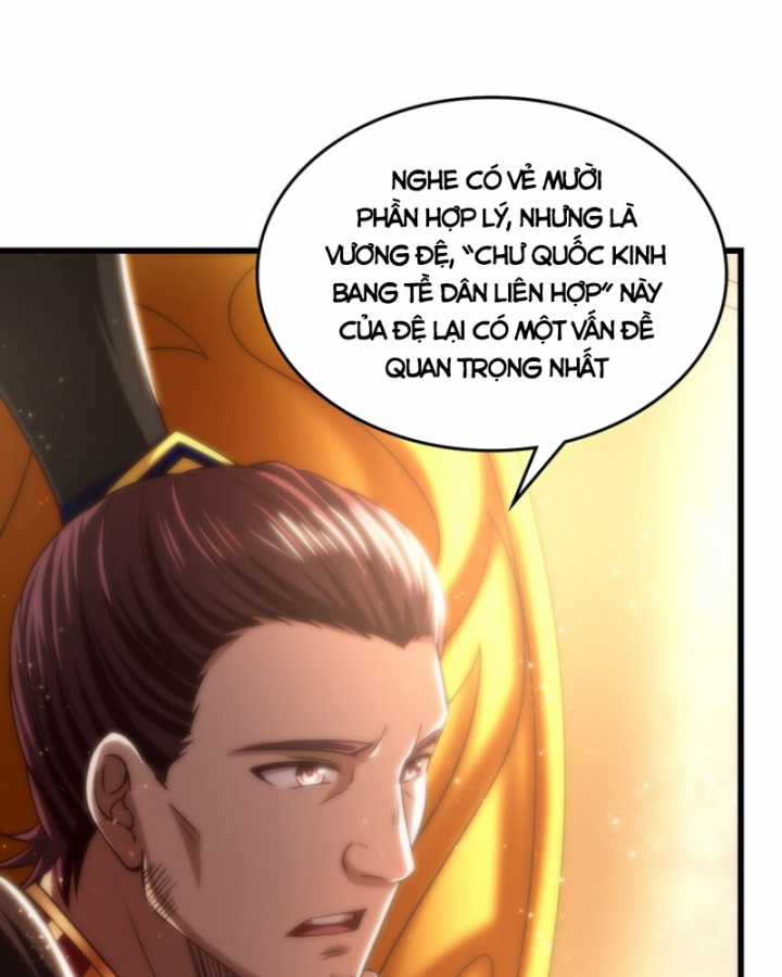 Xuân Thu Bá Đồ Chapter 248 trang 100
