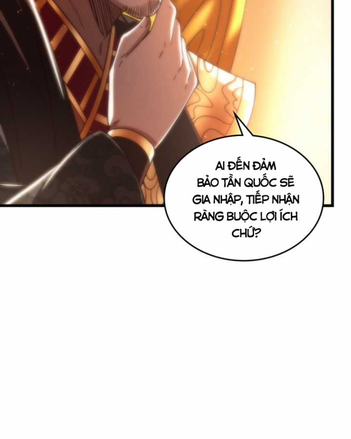 Xuân Thu Bá Đồ Chapter 248 trang 101