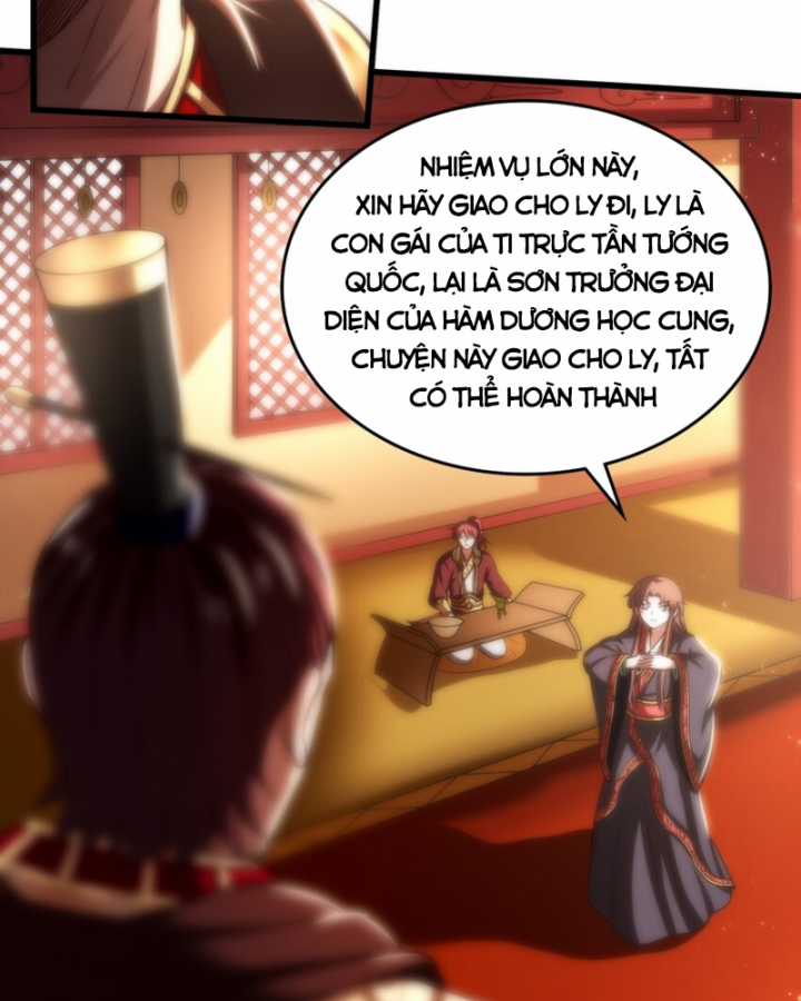 Xuân Thu Bá Đồ Chapter 248 trang 104