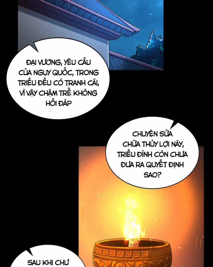 Xuân Thu Bá Đồ Chapter 248 trang 108