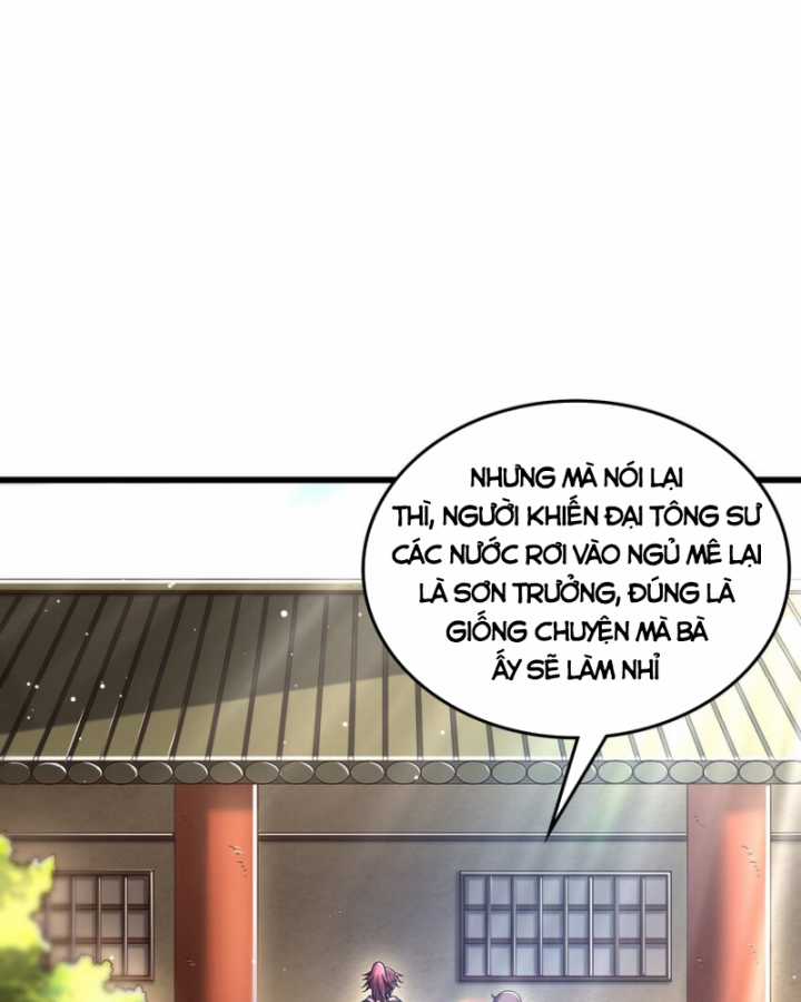 Xuân Thu Bá Đồ Chapter 248 trang 11