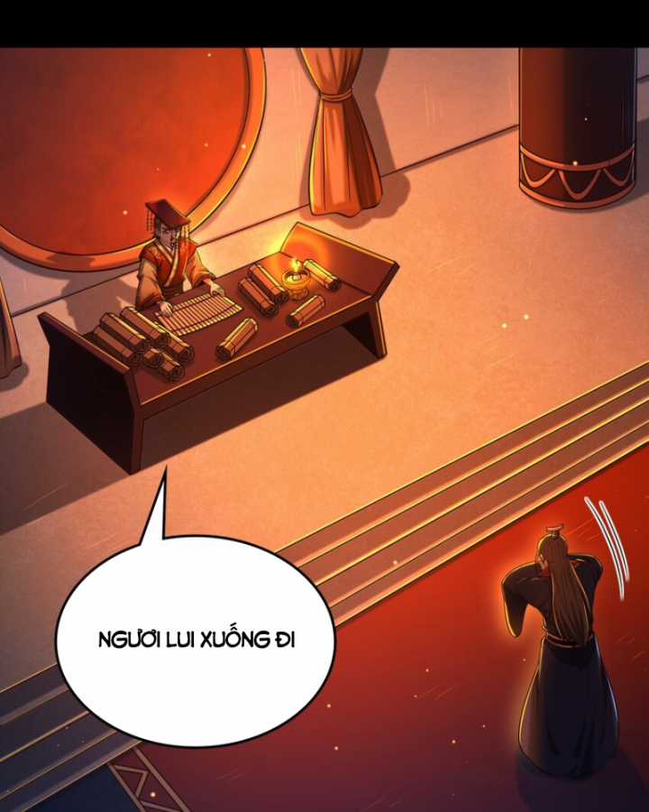 Xuân Thu Bá Đồ Chapter 248 trang 110