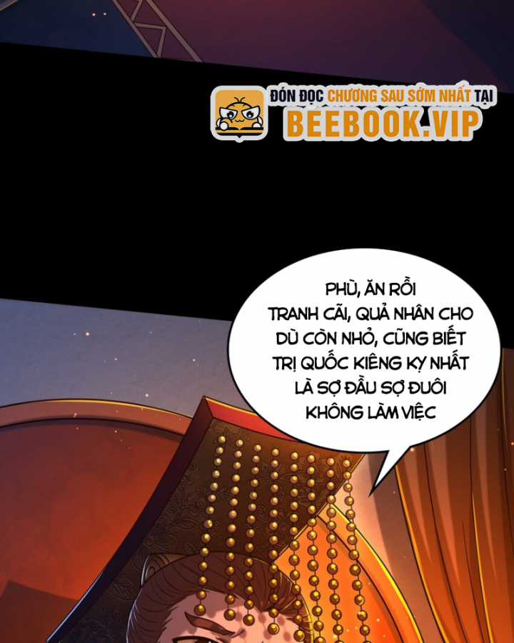 Xuân Thu Bá Đồ Chapter 248 trang 111