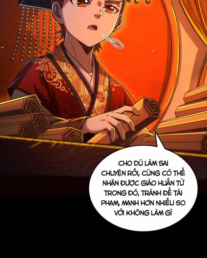 Xuân Thu Bá Đồ Chapter 248 trang 112