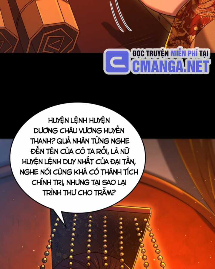 Xuân Thu Bá Đồ Chapter 248 trang 114