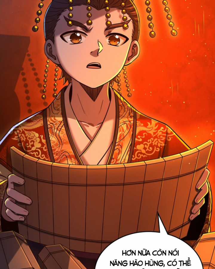 Xuân Thu Bá Đồ Chapter 248 trang 115