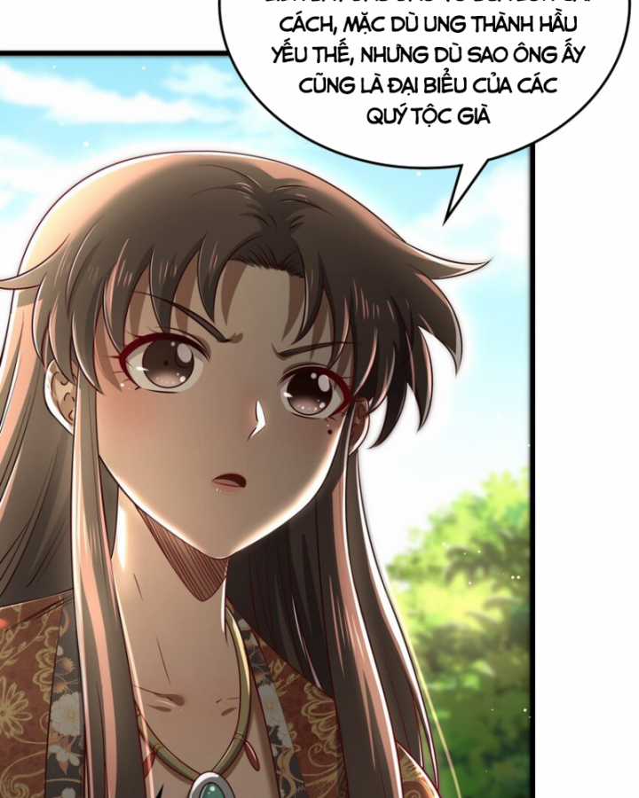 Xuân Thu Bá Đồ Chapter 248 trang 13