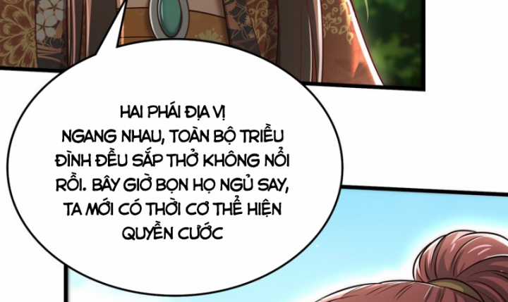 Xuân Thu Bá Đồ Chapter 248 trang 14