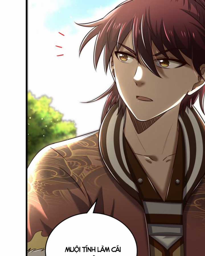 Xuân Thu Bá Đồ Chapter 248 trang 15