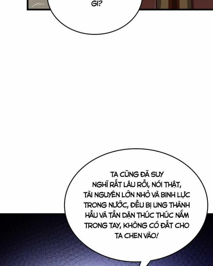 Xuân Thu Bá Đồ Chapter 248 trang 16