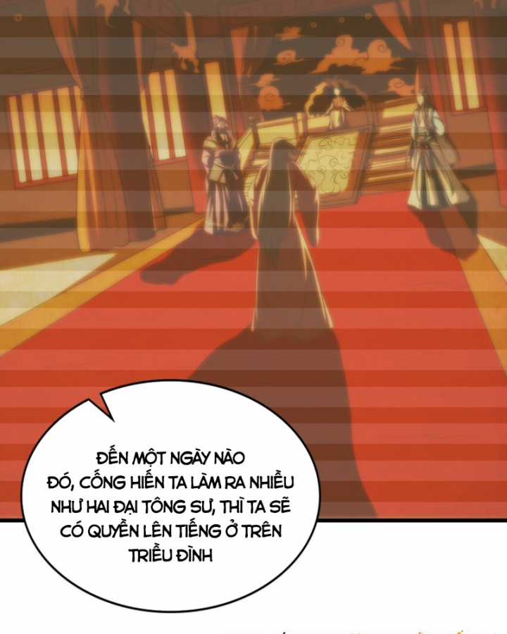 Xuân Thu Bá Đồ Chapter 248 trang 21
