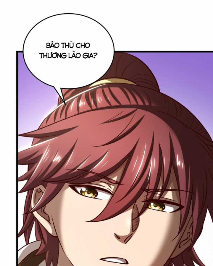 Xuân Thu Bá Đồ Chapter 248 trang 28