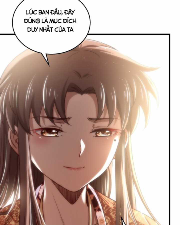 Xuân Thu Bá Đồ Chapter 248 trang 30