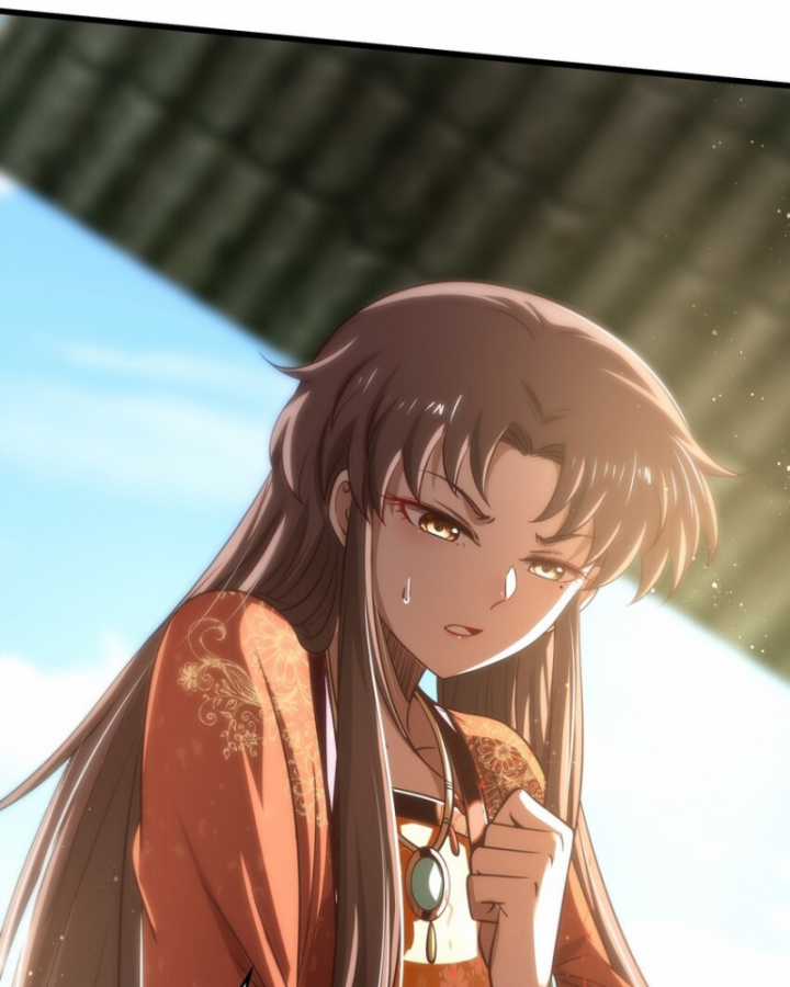 Xuân Thu Bá Đồ Chapter 248 trang 32