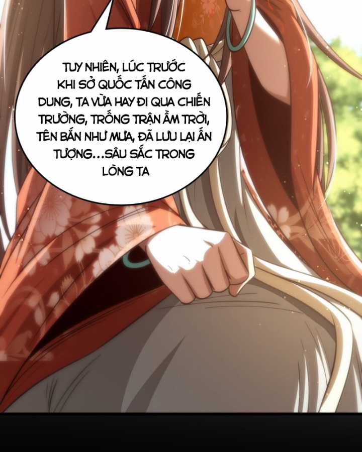 Xuân Thu Bá Đồ Chapter 248 trang 33