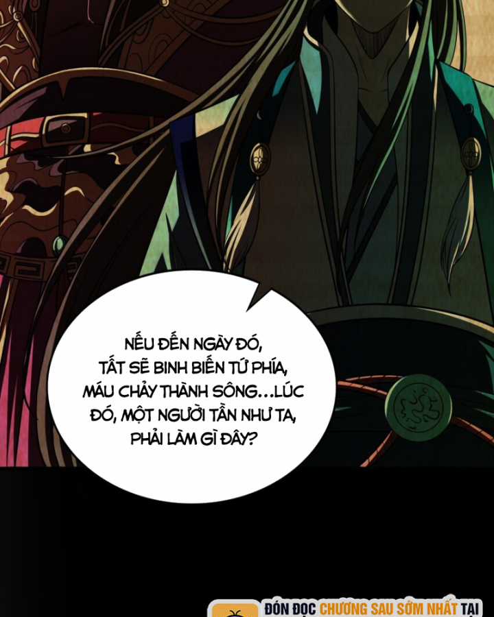 Xuân Thu Bá Đồ Chapter 248 trang 37