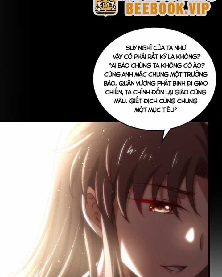 Xuân Thu Bá Đồ Chapter 248 trang 38