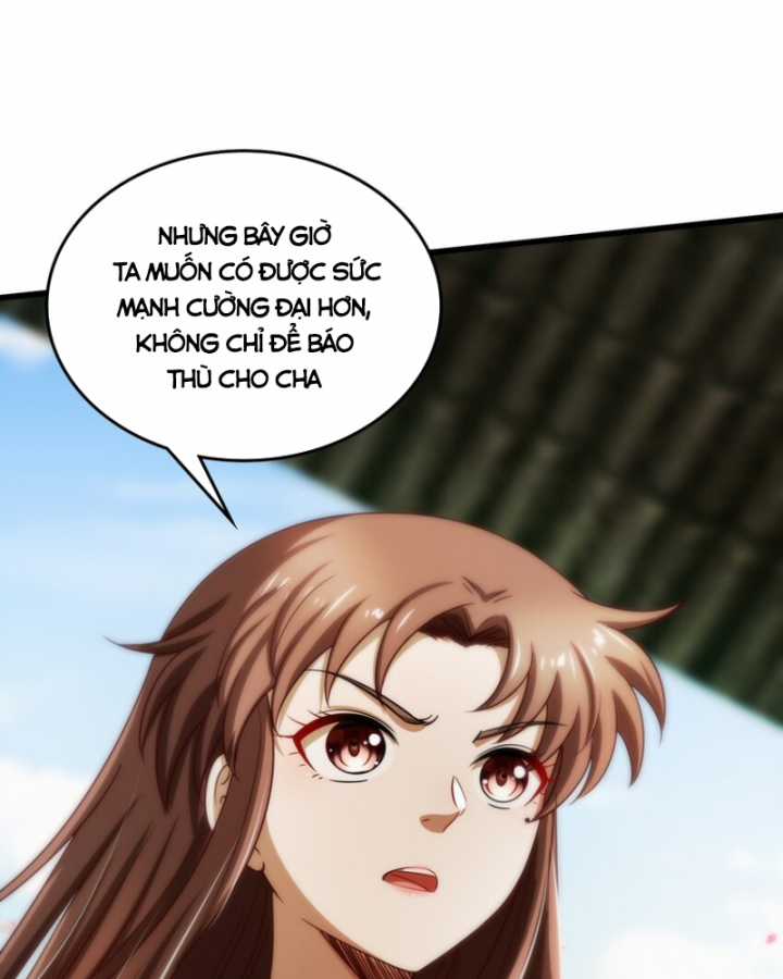 Xuân Thu Bá Đồ Chapter 248 trang 40