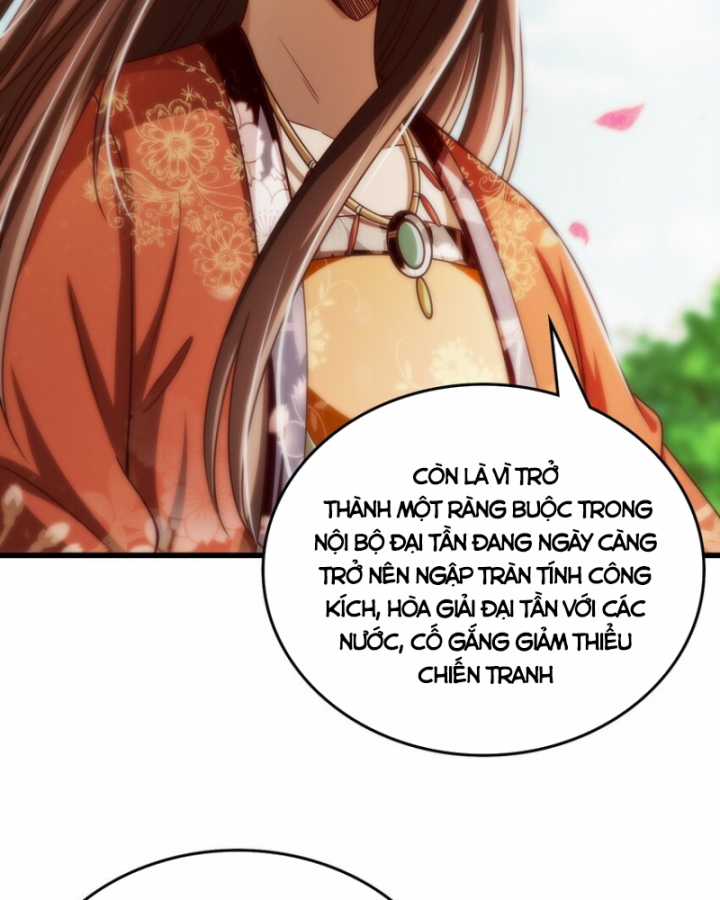 Xuân Thu Bá Đồ Chapter 248 trang 41