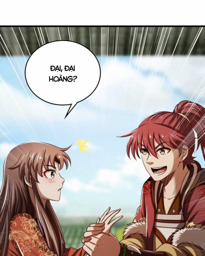 Xuân Thu Bá Đồ Chapter 248 trang 44