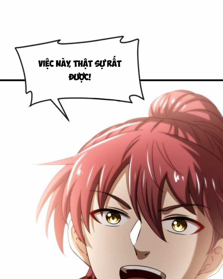 Xuân Thu Bá Đồ Chapter 248 trang 46