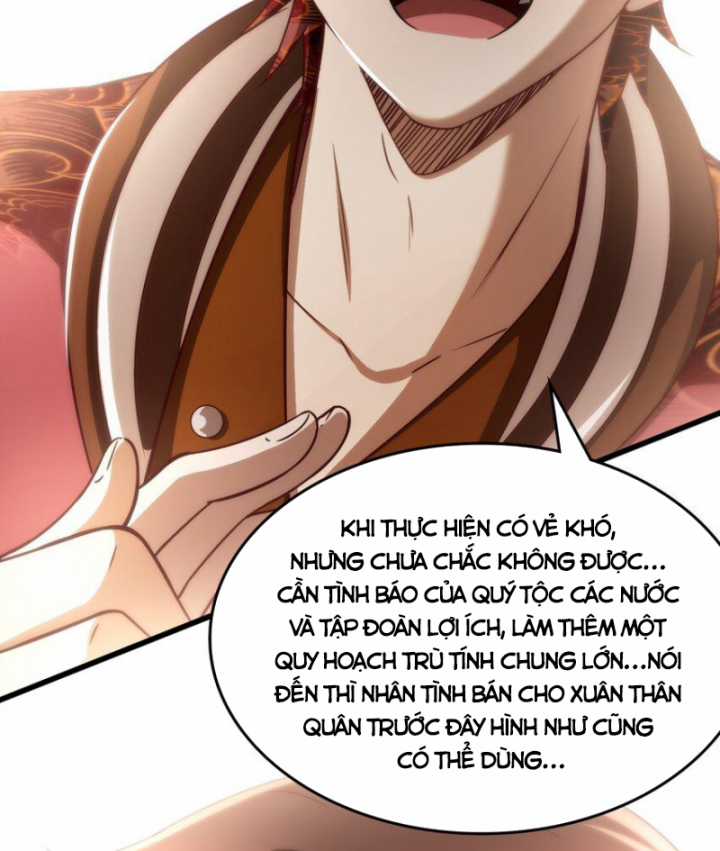 Xuân Thu Bá Đồ Chapter 248 trang 47