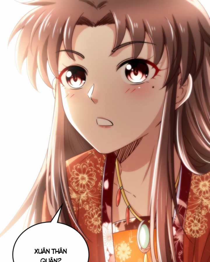 Xuân Thu Bá Đồ Chapter 248 trang 48