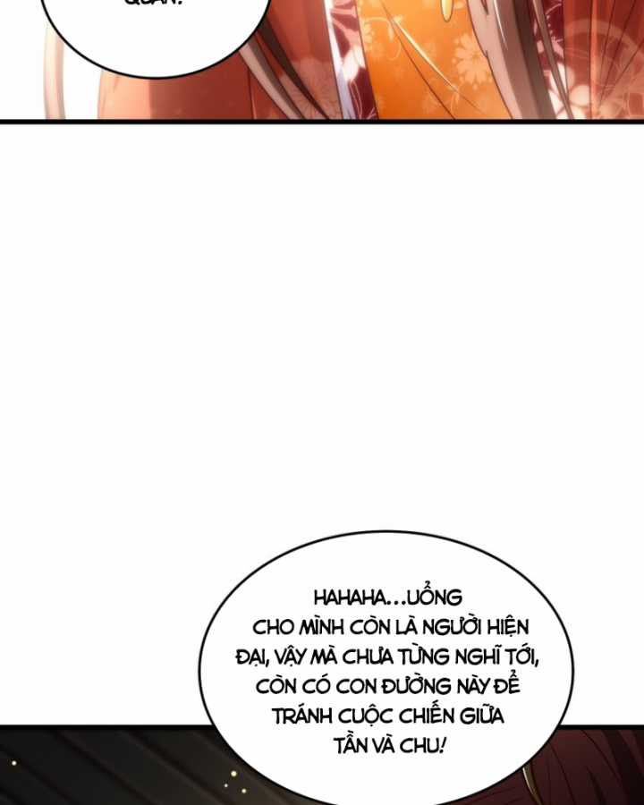 Xuân Thu Bá Đồ Chapter 248 trang 49