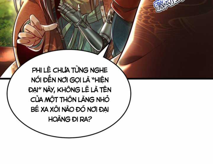 Xuân Thu Bá Đồ Chapter 248 trang 51