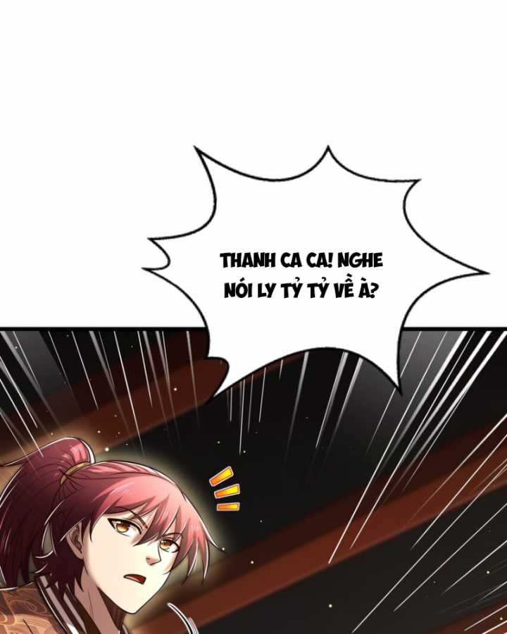 Xuân Thu Bá Đồ Chapter 248 trang 56