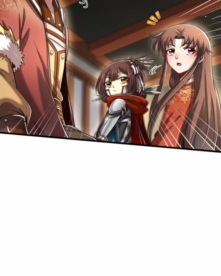 Xuân Thu Bá Đồ Chapter 248 trang 57