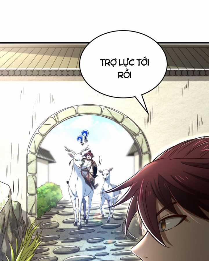 Xuân Thu Bá Đồ Chapter 248 trang 60