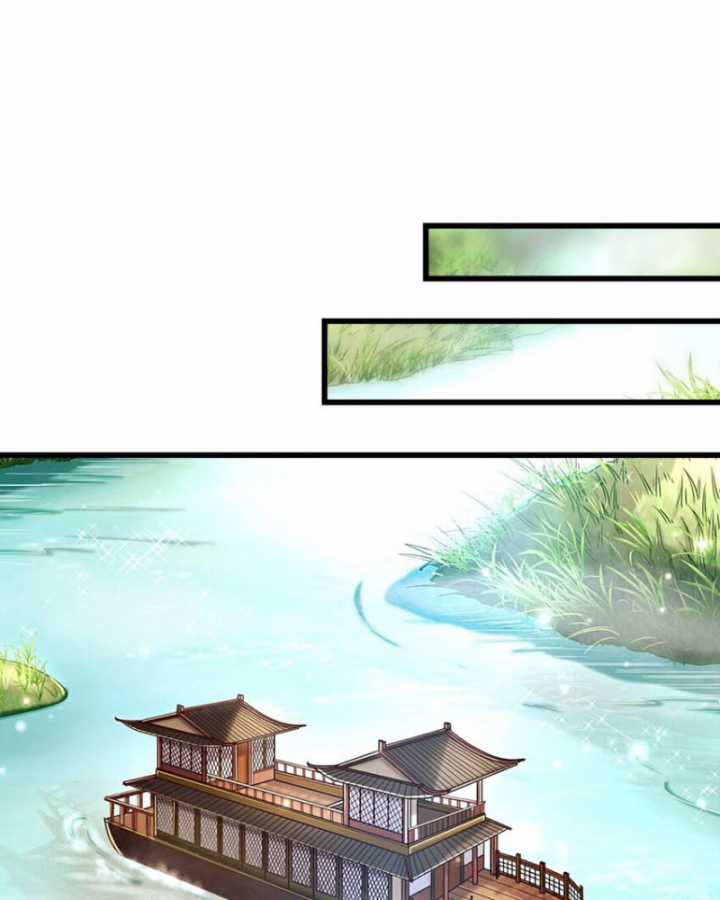 Xuân Thu Bá Đồ Chapter 248 trang 62