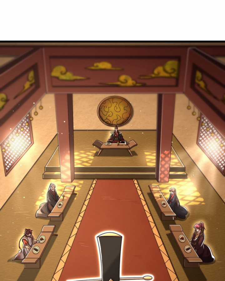 Xuân Thu Bá Đồ Chapter 248 trang 65