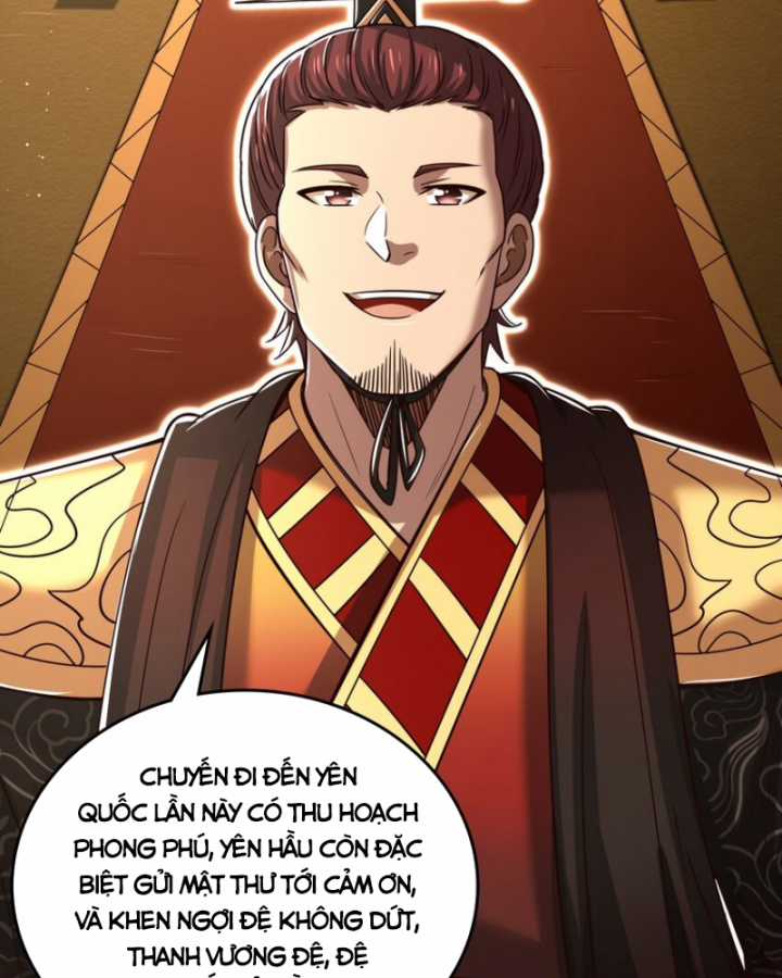 Xuân Thu Bá Đồ Chapter 248 trang 66