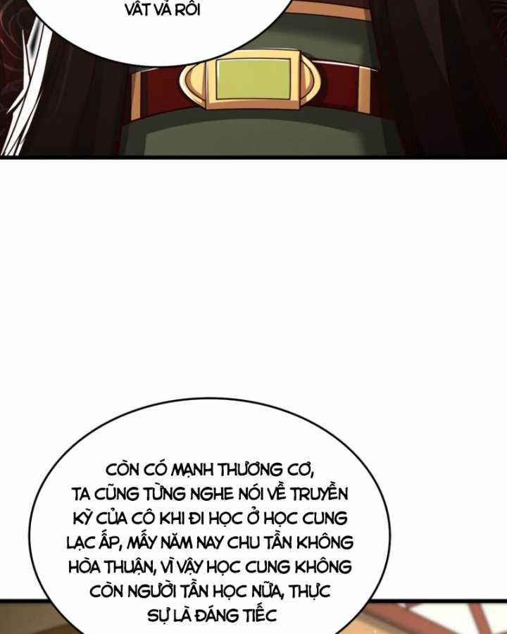 Xuân Thu Bá Đồ Chapter 248 trang 67