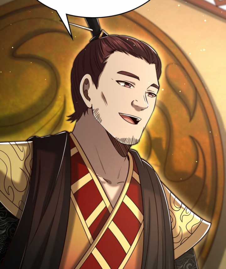 Xuân Thu Bá Đồ Chapter 248 trang 68