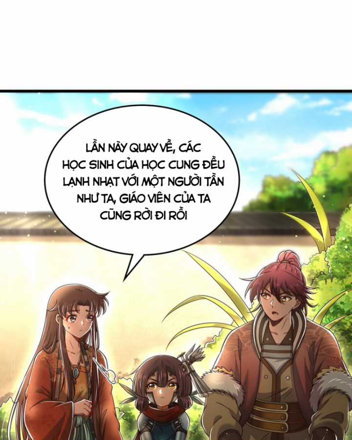 Xuân Thu Bá Đồ Chapter 248 trang 7