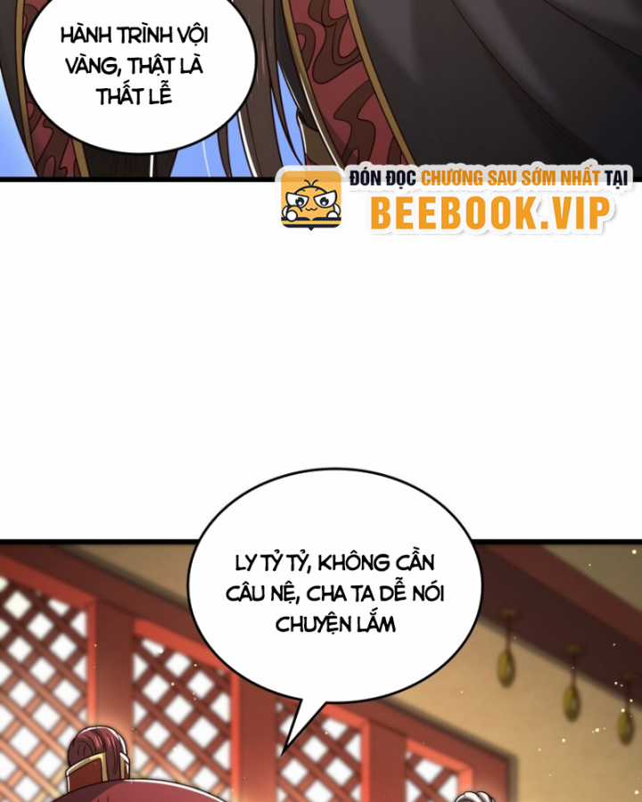 Xuân Thu Bá Đồ Chapter 248 trang 70