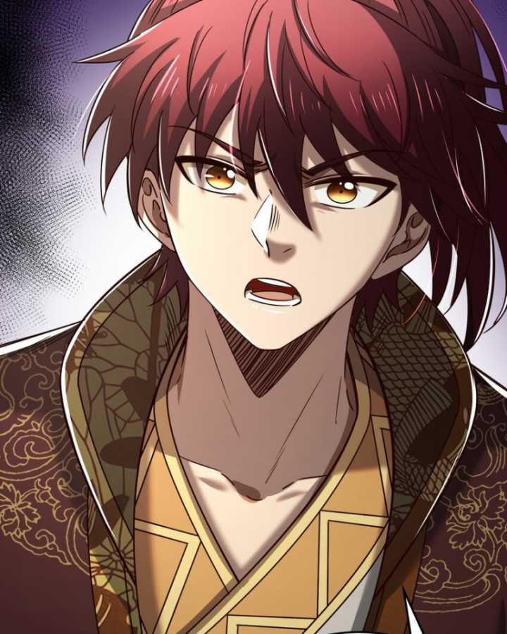 Xuân Thu Bá Đồ Chapter 248 trang 75