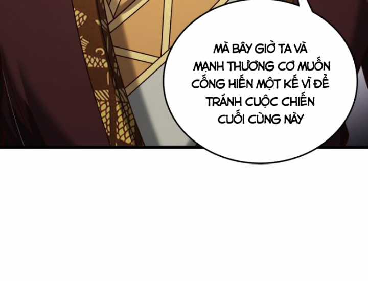 Xuân Thu Bá Đồ Chapter 248 trang 76