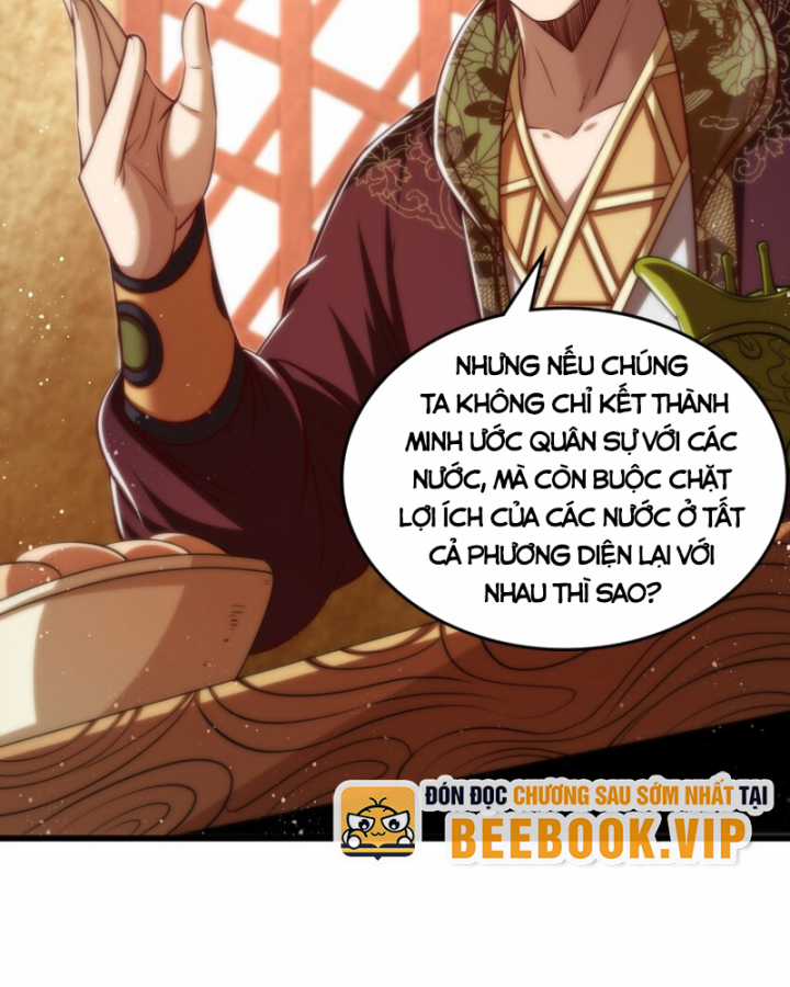 Xuân Thu Bá Đồ Chapter 248 trang 78