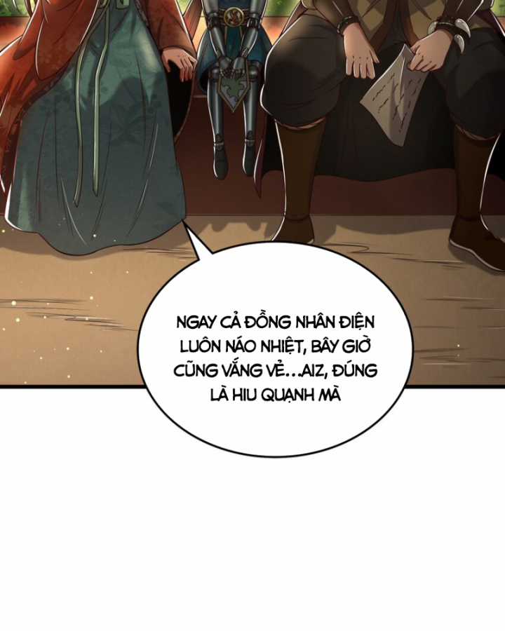 Xuân Thu Bá Đồ Chapter 248 trang 8