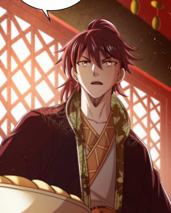 Xuân Thu Bá Đồ Chapter 248 trang 83