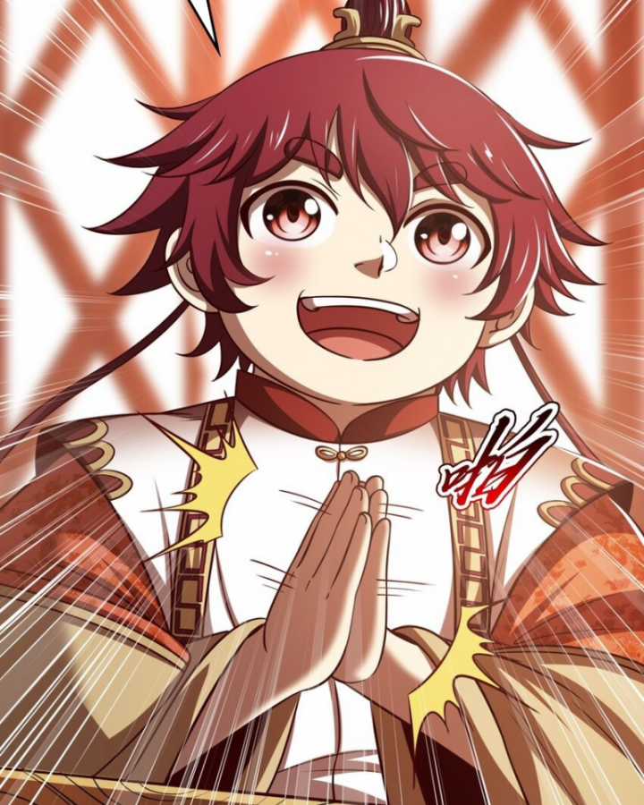 Xuân Thu Bá Đồ Chapter 248 trang 88