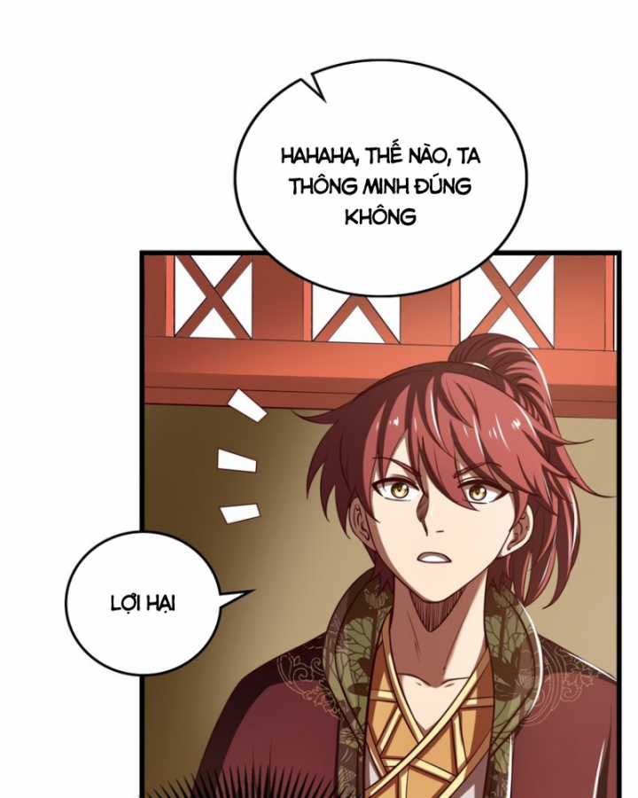 Xuân Thu Bá Đồ Chapter 248 trang 90